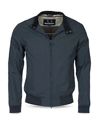 Royston Casual Zip Front Jacket
