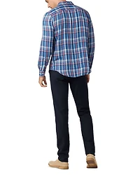 The Airsoft Asher 32" French Terry Slim Fit Pants