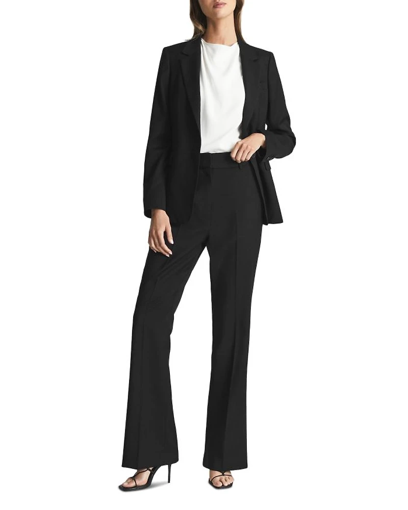 Haisley Flared Leg Pants