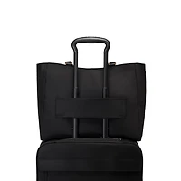 Voyageur Valetta Large Tote Bag