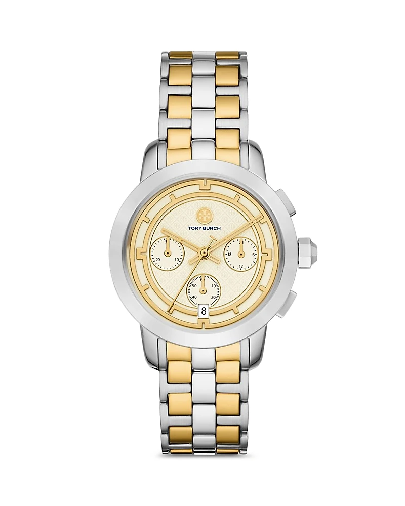 Tory Burch Tory Chronograph, 37mm