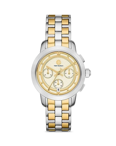 Tory Burch Tory Chronograph, 37mm