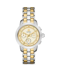 Tory Burch Tory Chronograph, 37mm