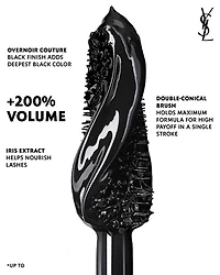 Lash Clash Extreme Volume Mascara