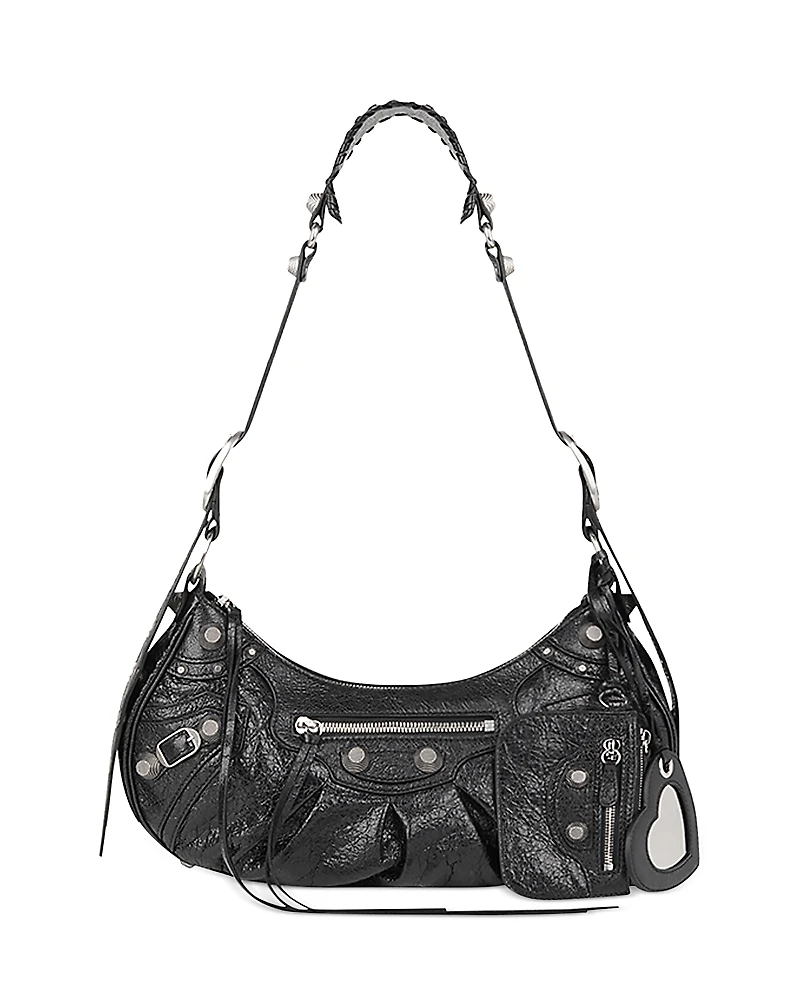 Balenciaga Le Cagole Shoulder Bag