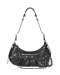 Balenciaga Le Cagole Shoulder Bag