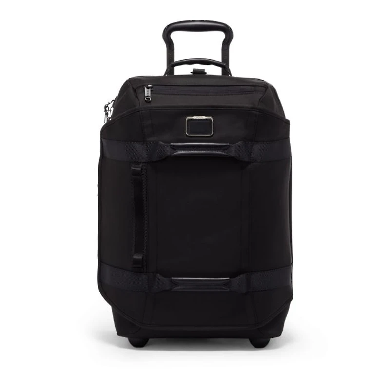 Alpha Bravo Wheeled Duffel Bag