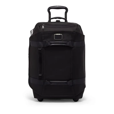 Alpha Bravo Wheeled Duffel Bag