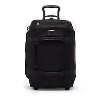 Alpha Bravo Wheeled Duffel Bag