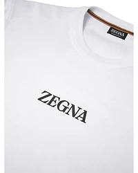 Logo Centered Tee