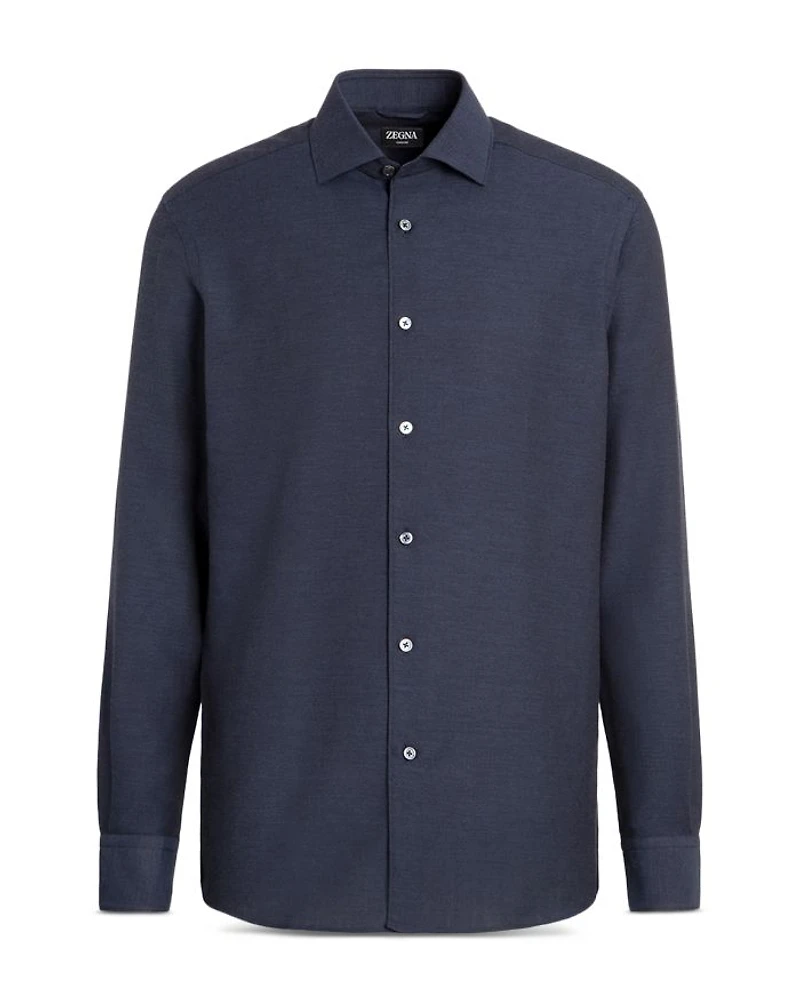 Cashco Long Sleeve Button Up Shirt