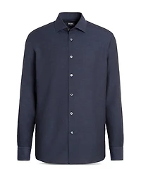 Cashco Long Sleeve Button Up Shirt