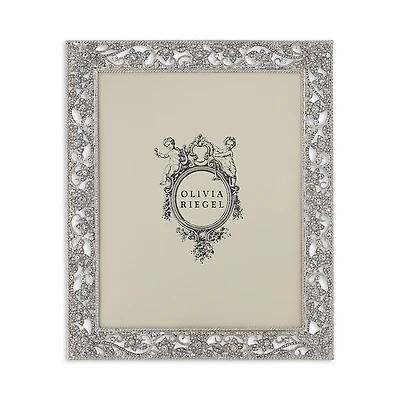 Olivia Riegel Flora Frame, 8 x 10