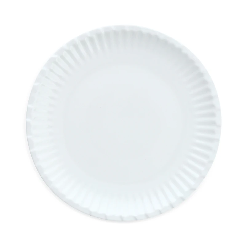 Fortessa Street Eats Plate