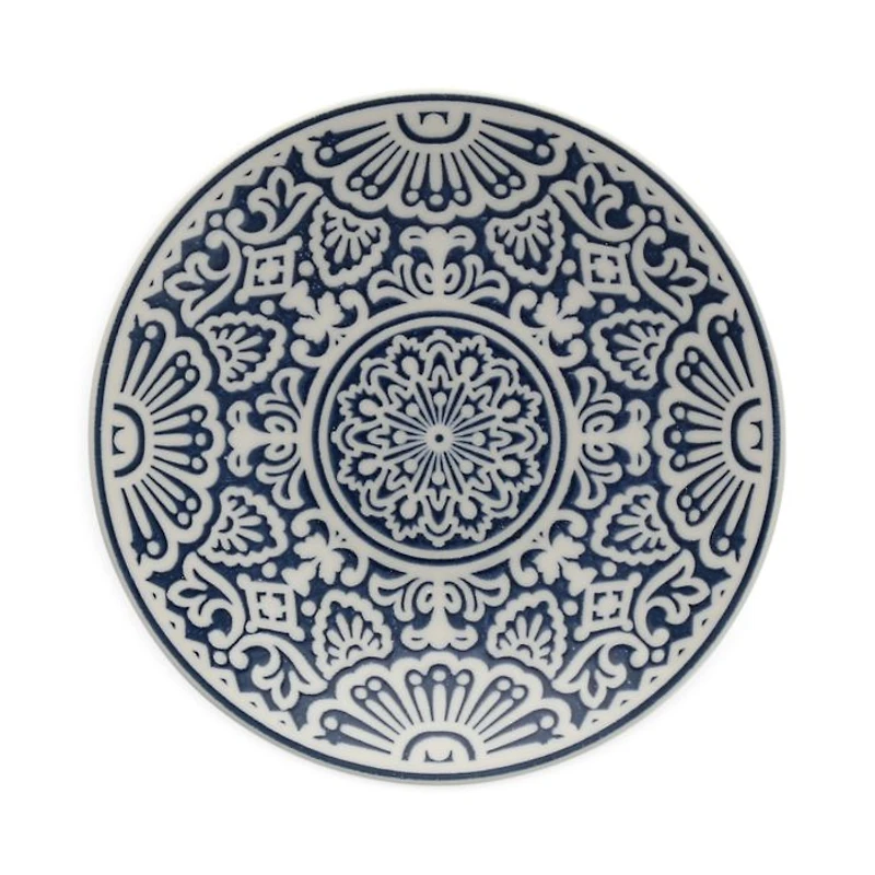 Havana Coupe Bread & Butter Plate, Set of 4