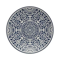 Havana Coupe Bread & Butter Plate, Set of 4
