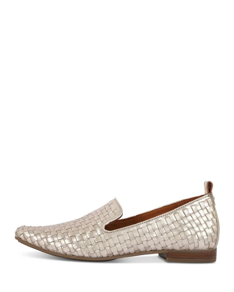 Women's Morgan Slip On Loafer Flats