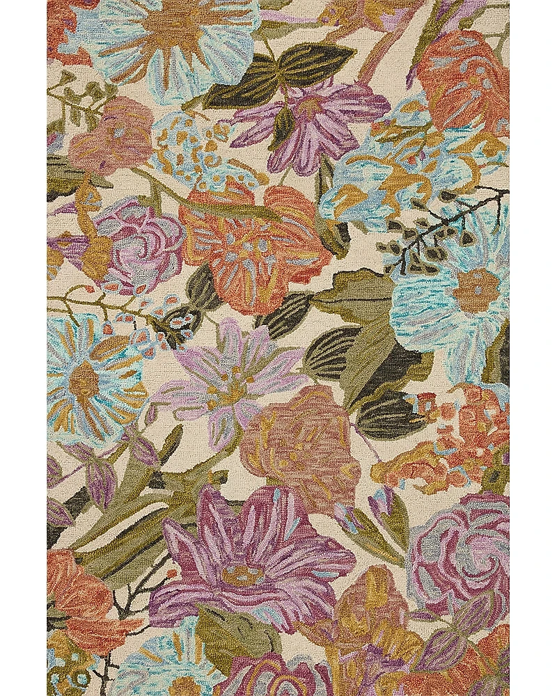 Loloi Belladonna Blm-04 Area Rug, 2'3 x 3'9