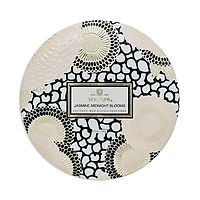 Jasmine Midnight Blooms Candle Collection