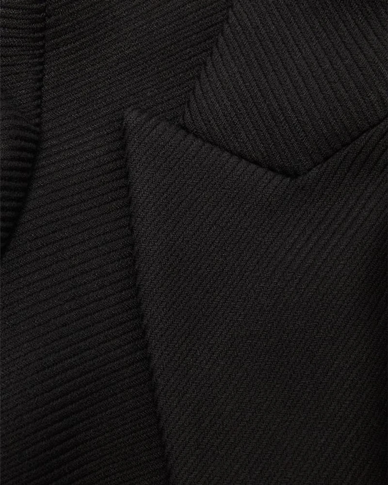 Laura Double Breasted Blazer