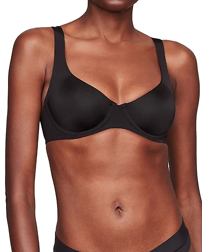 Cuup The Scoop Micro Bra