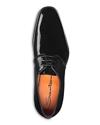Men's Isogram-V2-01 Lace Up Formal Dress Shoes