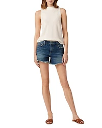 The Ozzie Denim Shorts