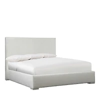 Bernhardt Solaria Panel Queen Bed