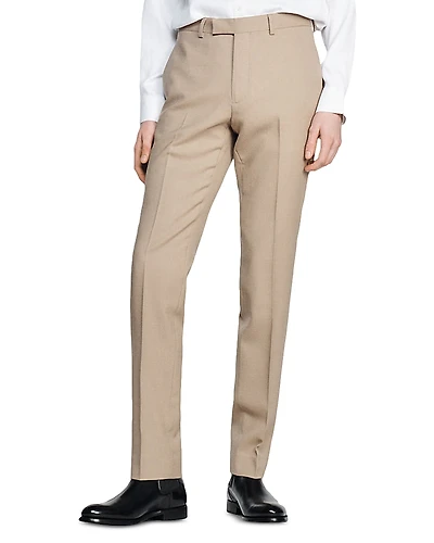 Sandro Berkeley Beige Pants