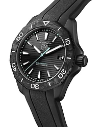 Aquaracer Professional 200 Solargraph Watch