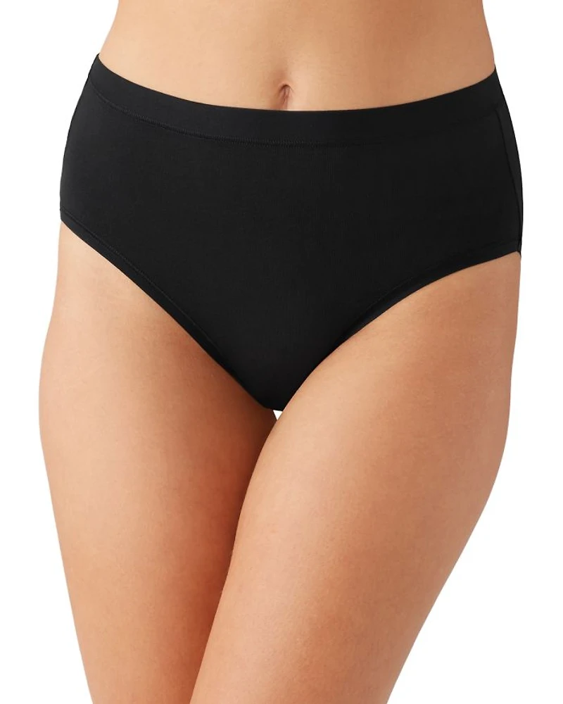 Understated Cotton Briefs