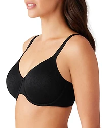 Inside Job Underwire Bra