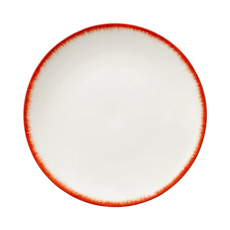 Dé Plate Var 2