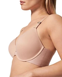 Bra-llelujah® Adjustable Full Coverage Bra