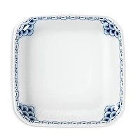 Princess Small Square Plate