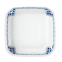 Royal Copenhagen Princess Small Square Plate