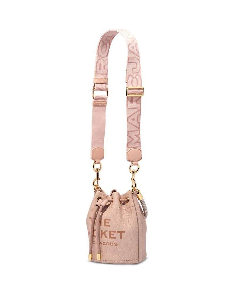The Outline Logo Webbing Strap