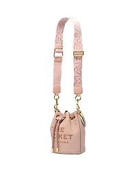 The Outline Logo Webbing Strap