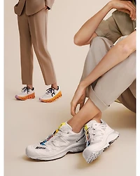 Unisex XT-6 Sportstyle Low Top Sneakers