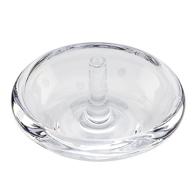 Larabee Dot Ring Holder
