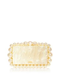Eos Box Clutch