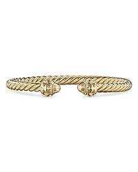 David Yurman Renaissance Cablespira Bracelet