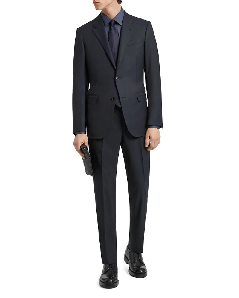 Trofeo Regular Fit Suit