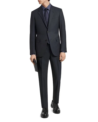 Trofeo Regular Fit Suit