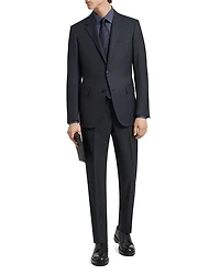 Trofeo Regular Fit Suit