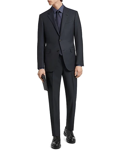 Zegna Trofeo Regular Fit Suit