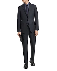 Zegna Trofeo Regular Fit Suit