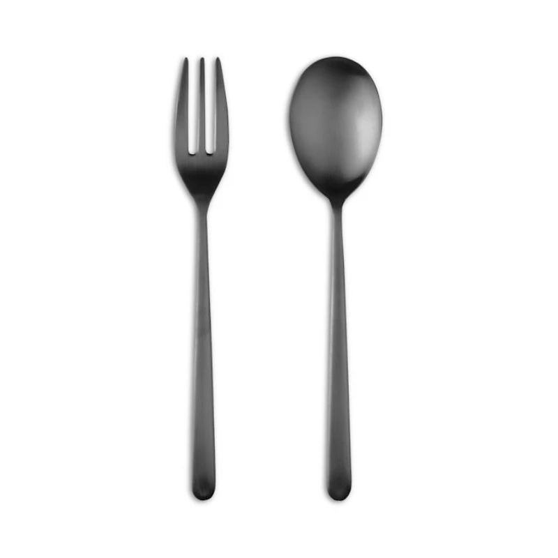 Linea PVD 2 Piece Hostess Set