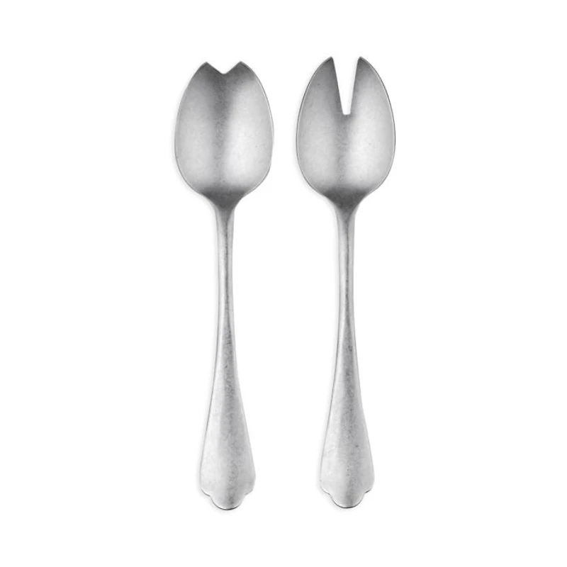 Dolce Vita 2 Piece Salad Server Set