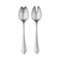 Dolce Vita 2 Piece Salad Server Set